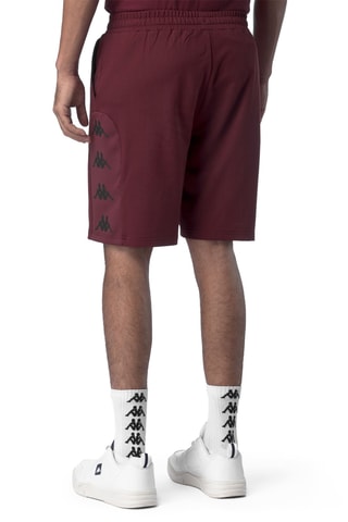 Short regular fit - Rojo