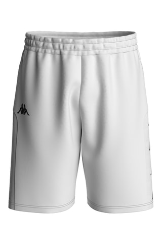 Short regular fit - Blanco