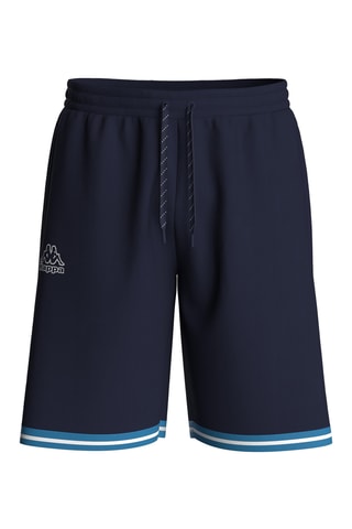 Short regular fit - Azul