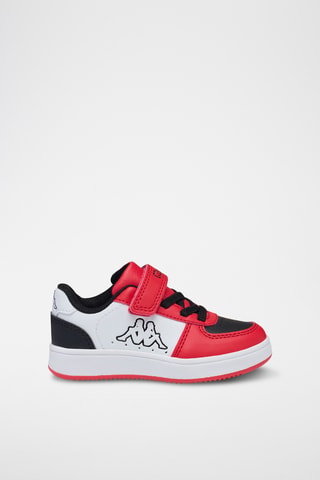 Zapatillas - Blanco