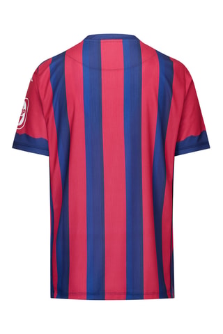 Camiseta Clermont Foot 63 - Rojo