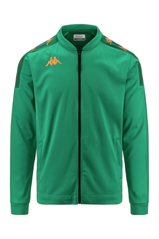 Chaqueta de entrenamiento - Verde