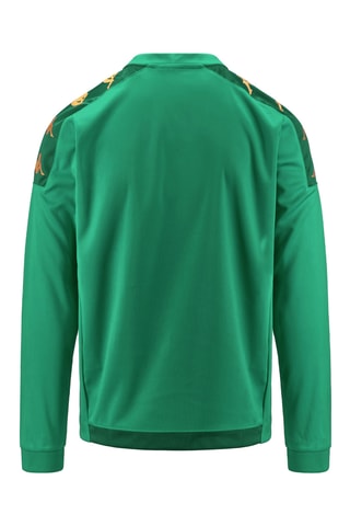 Chaqueta de entrenamiento - Verde