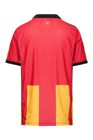 Maillot regular de football Espérance de Tunis - Rouge