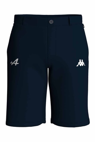 Short regular fit de Fórmula 1 BWT Alpine F1 Team - Azul