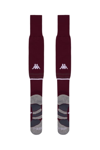 Calcetines Union Bordeaux Bègles - Rojo