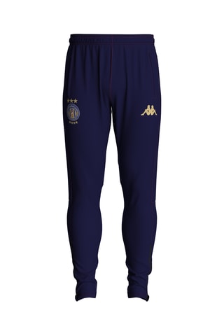 Pantalon slim d’entraînement Espérance Tunis - Bleu