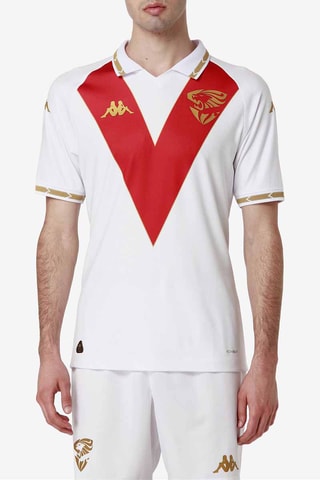 Camiseta de fútbol Brescia Calcio - Blanco