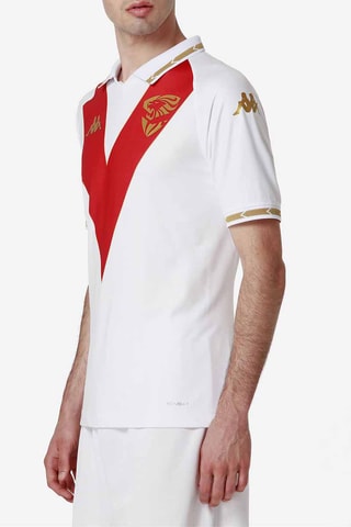 Camiseta de fútbol Brescia Calcio - Blanco