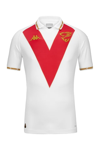 Camiseta de fútbol Brescia Calcio - Blanco