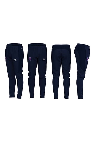 Pantalón de rugby FC Grenoble Rugby - Azul