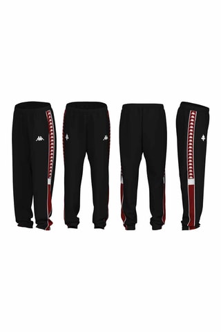 Pantalón Football Club de Metz - Negro