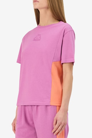 Camiseta - Violeta