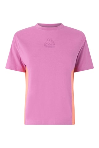 Camiseta - Violeta