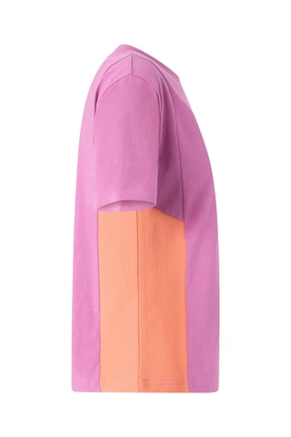Camiseta - Violeta