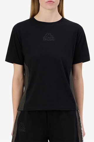Camiseta - Negro