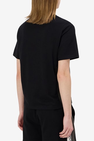 Camiseta - Negro