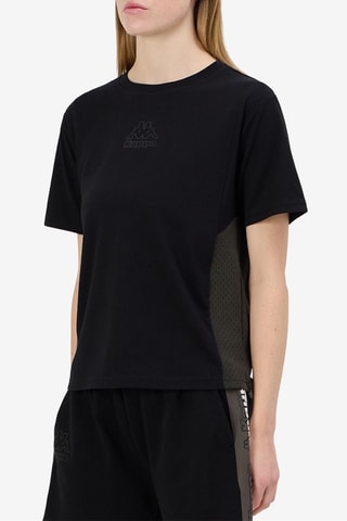 Camiseta - Negro