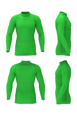 Camiseta - Verde