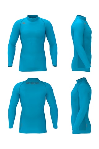 Camiseta - Azul