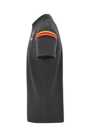 T-shirt slim Coupe du Monde de Rugby - Gris