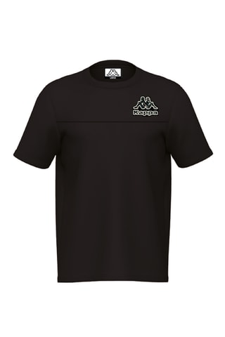 Camiseta - Negro