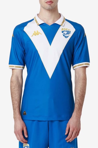 Camiseta de fútbol Brescia Calcio - Azul