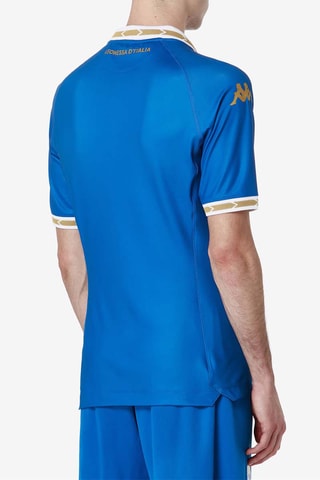 Camiseta de fútbol Brescia Calcio - Azul