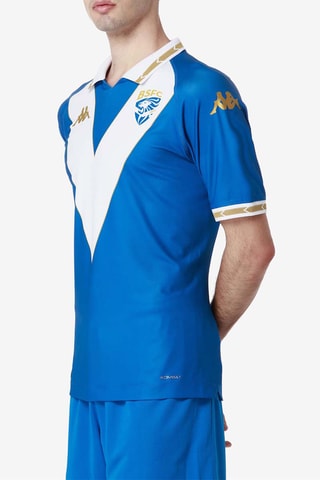 Camiseta de fútbol Brescia Calcio - Azul