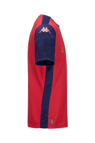 Camiseta de entrenamiento Stade Malherbe Caen - Rojo