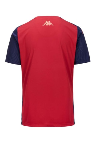 Camiseta de entrenamiento Stade Malherbe Caen - Rojo