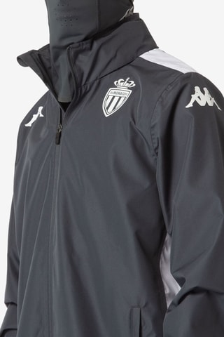 Pasamontañas AS Monaco FC - Gris
