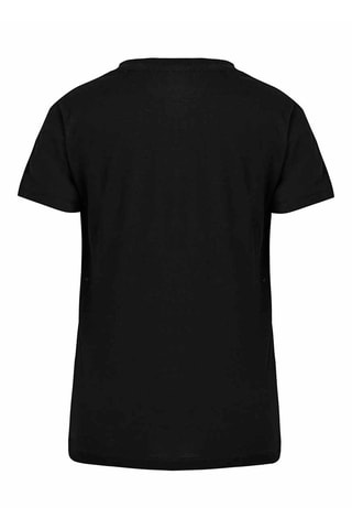 Camiseta Bts Bessya - Negro