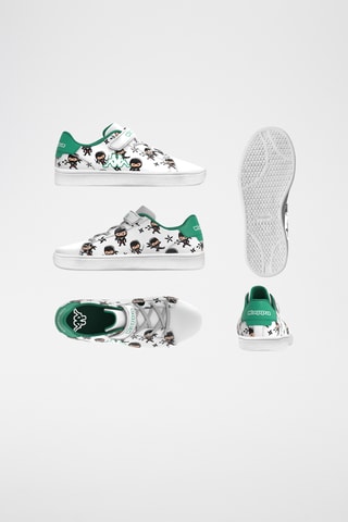 Zapatillas - Blanco