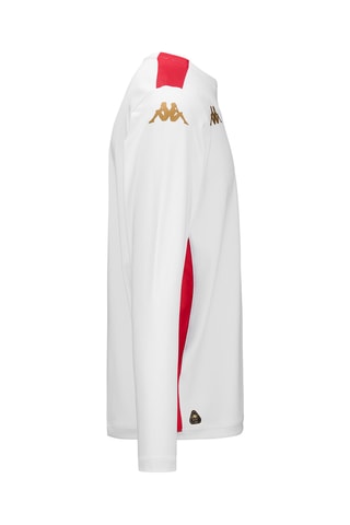 Sudadera de entrenamiento AS Monaco FC - Blanco