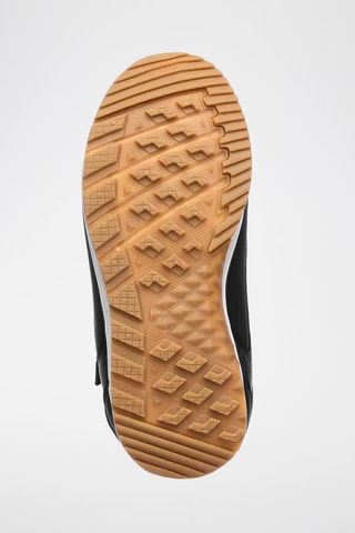 Zapatillas altas Fenit - Blanco y verde