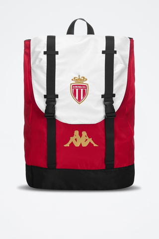 Mochila AS Monaco FC - Rojo