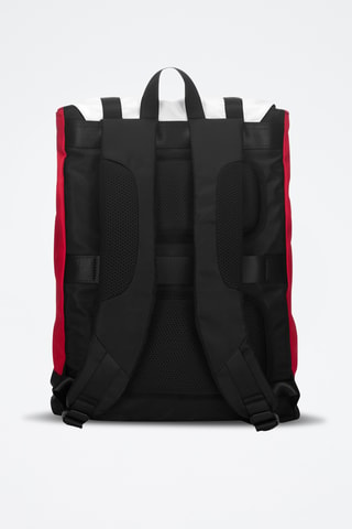 Mochila AS Monaco FC - Rojo