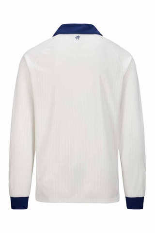 Camiseta de match Gymnastikos Syllogos Kallithéa - Blanco