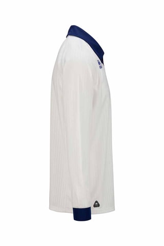Camiseta de match Gymnastikos Syllogos Kallithéa - Blanco
