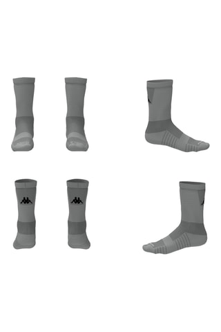 Calcetines - Gris