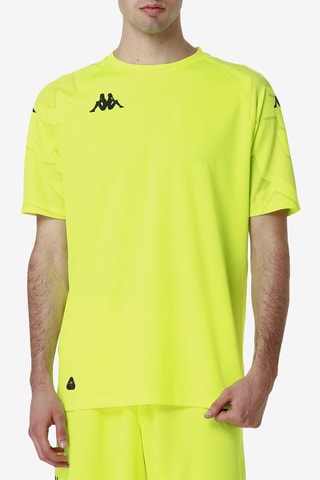 Camiseta de portería - Amarillo