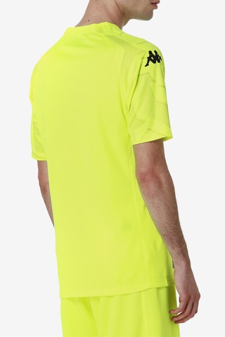 Camiseta de portería - Amarillo