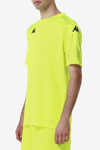 Camiseta de portería - Amarillo