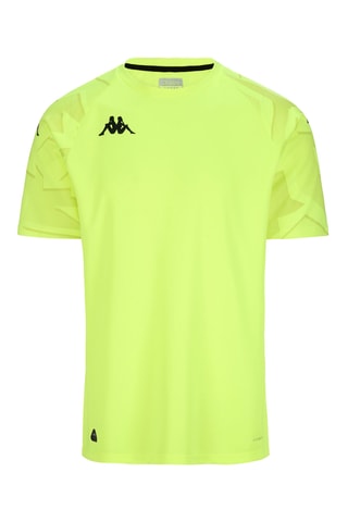 Camiseta de portería - Amarillo