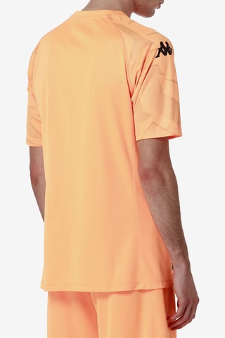 Camiseta de portería - Naranja