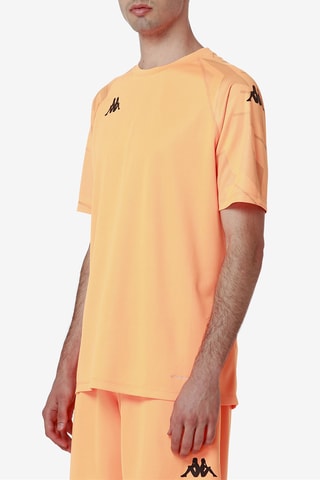 Camiseta de portería - Naranja