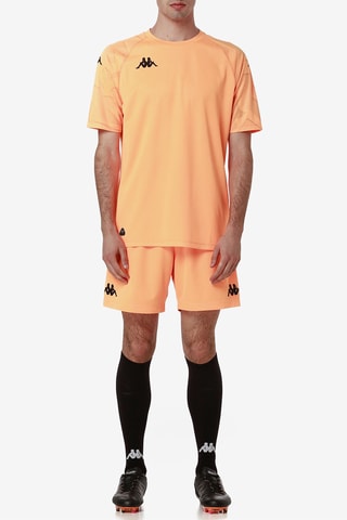 Camiseta de portería - Naranja