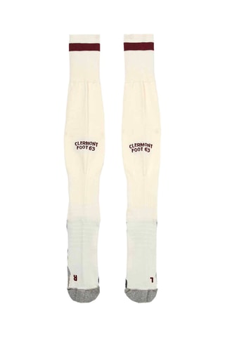 Calcetines de fútbol ACF Fiorentina - Blanco