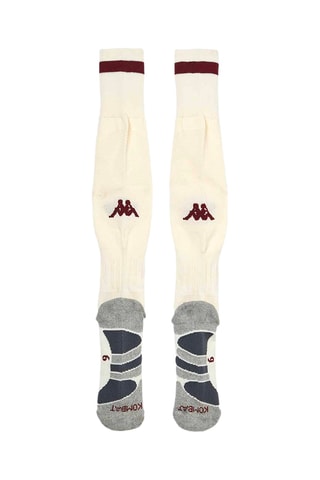 Calcetines de fútbol ACF Fiorentina - Blanco